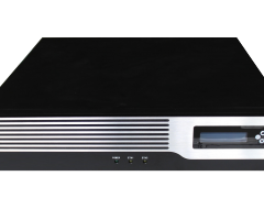MCU-8000 視訊伺服器